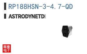 RP188HSN-3-.47-QD ͼƬ